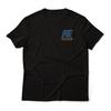 T-shirt Graphique Anime Mobile Suit Gundam Universal Century Anaheim Electronics