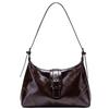 Large-Capacity Tote Bag Spring New Korean Version Fashion Foreign Women'S Bag Daily Commuting Shoulder Bag