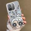 V-Valorant Cute Catoon Soft Phone Case for Xiaomi Redmi 15C 15 14C 13C 12C Poco X5 X6 X7 Pro X3 F8 F7 Ultra M8 13 12 Cover Back