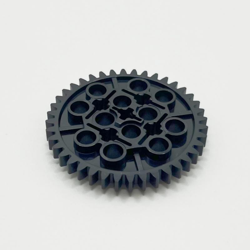 Lot 3649 Technical Gear 40 Tooth Bricks DIY Buildings Blocks Compatible High-Tech Gifts For Kids Creative