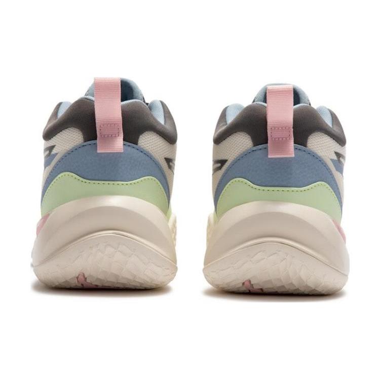 PUMA Playmaker 'Whisper White Pastels' 385841-06