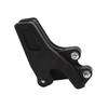 Chain Guide Guard For KAYO T2 T4 T6 X6 Motorcycle Dirt Pit Bike Motocross Spare Parts Aluminum Alloy