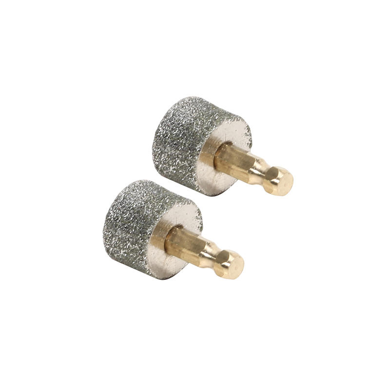 Hund Nagel Schleifer Kopf Rad Ersatz Trimmer Elektrischer Clipper Haustier Pfoten Pflege Haustier Nagel Schleifer Kopf Zubehör Werkzeuge