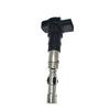Engine Ignition Coil Pack Compatible with Volkswagen | Compatible with Volkswagen Touareg 2004-2006, Phaeton 2004-2006 V8 4.2L