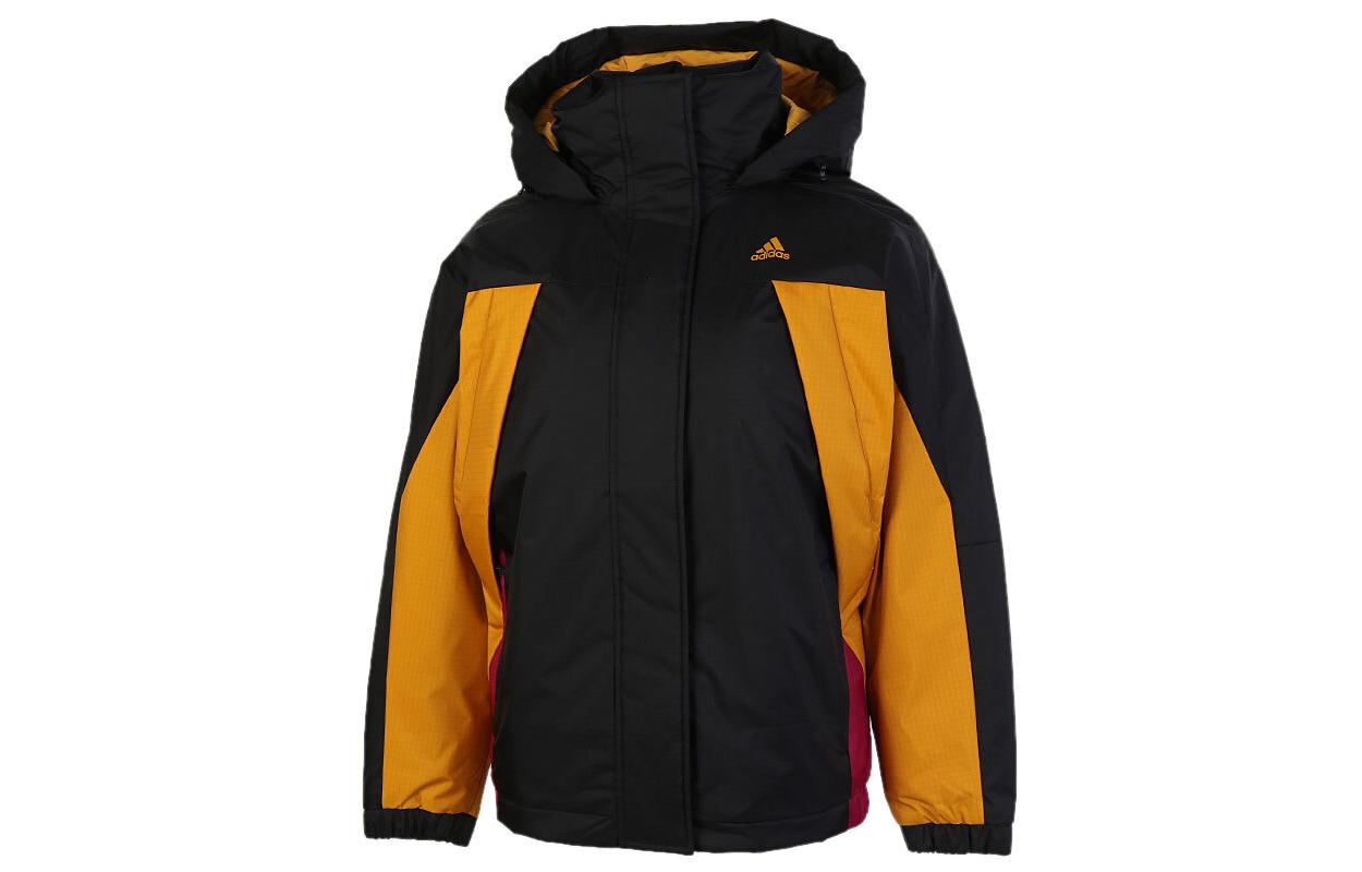 Adidas Down Jacket Winter Women s Black GF0014 S
