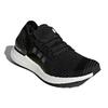 Adidas Women's UltraBoost X 'Core Black' Women's Sneakers BB6162