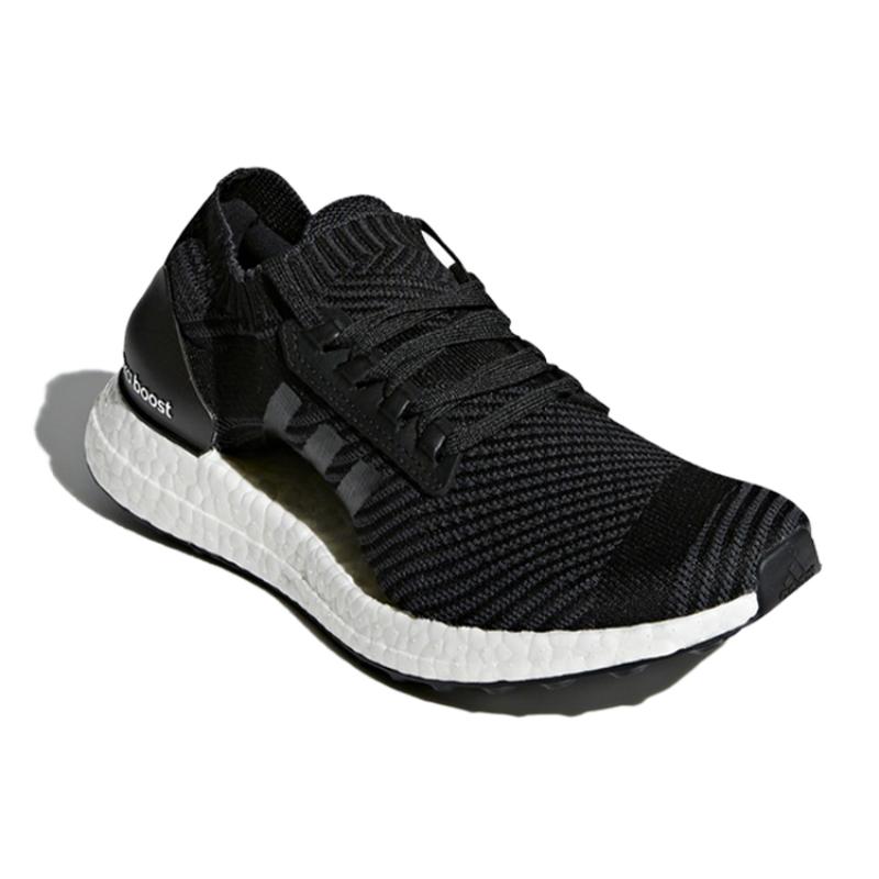 Adidas Women's UltraBoost X 'Core Black' Women's Sneakers BB6162