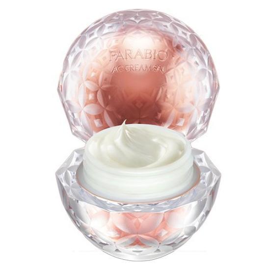 

[Yakult Cosmetics] Parabio (Renewed) AC Cream Sai 30g Yakult