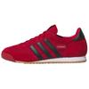 Originals R71 Comode Casual Antiscivolo Leggere Basse Scarpe da Skateboard Sneakers Uomo Rosse IH1327