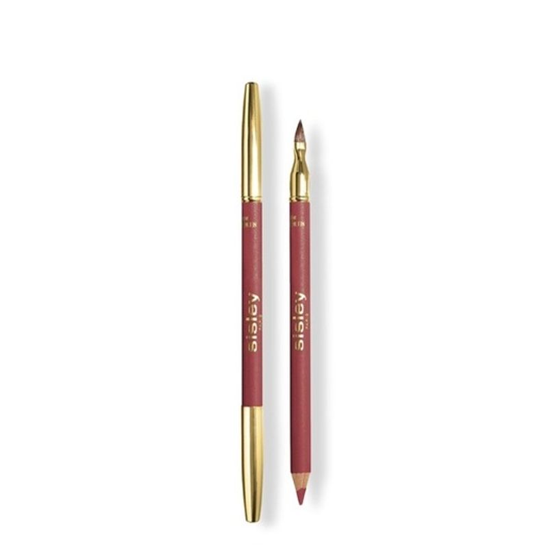 Sisley Beauty Phyto Levres Perfect (Lip Liner) Option 7. Ruby