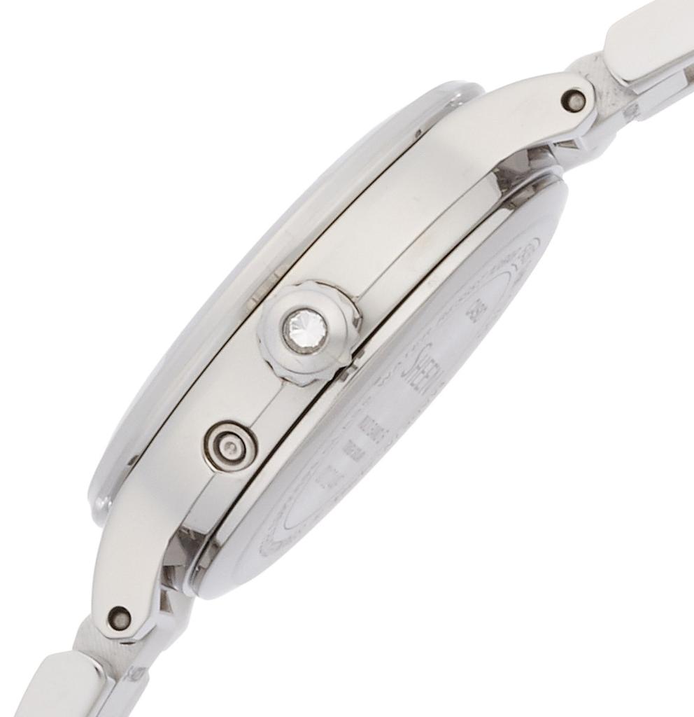 Watch Scene Radio Solar Silver [Casio] SHW-1700CD-4AJF