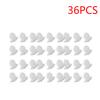 18-60PCS SPA Hot Tub Cleaning Tool Swimming Pool Octopus Oil Absorbing Filter Sponge Aquarium Fish Tank Pond Foam Sponge Filter