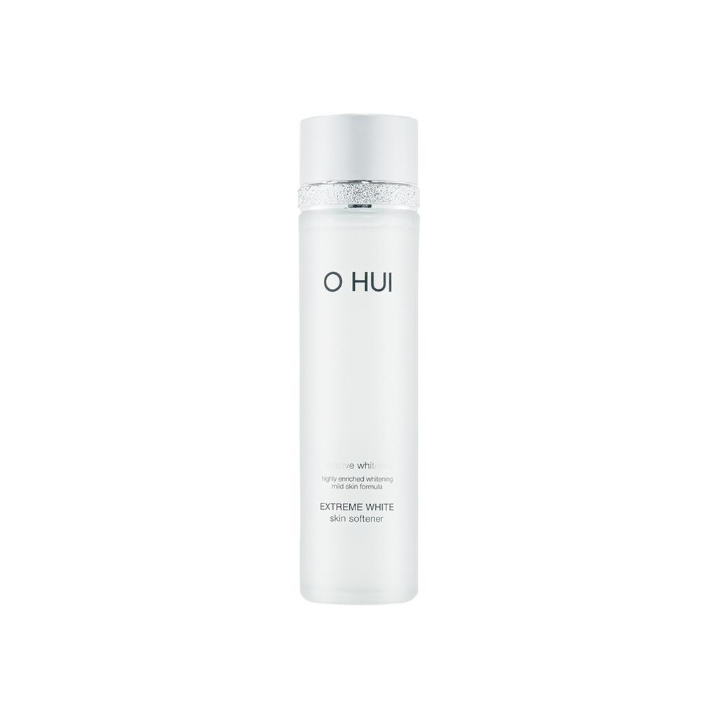 Ohui Extreme White Skin Softener