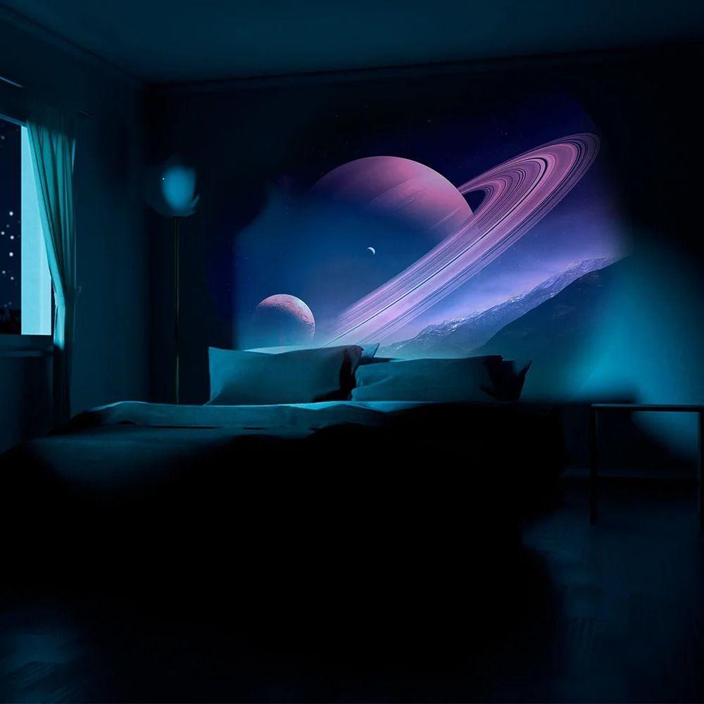 Nebula Galaxy Projector Lights LED Star Projector Night Light Home Decorative