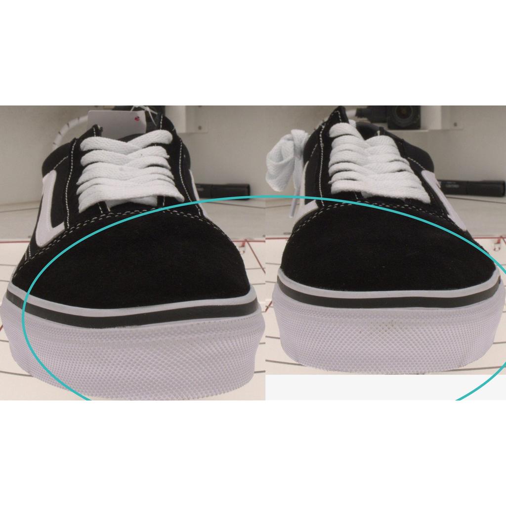 Pre-owned Vans Old Skool DX 556436-0001-P26093255396832
