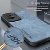 Premium Skin-Feel Full-Wrap Phone Case for Honor