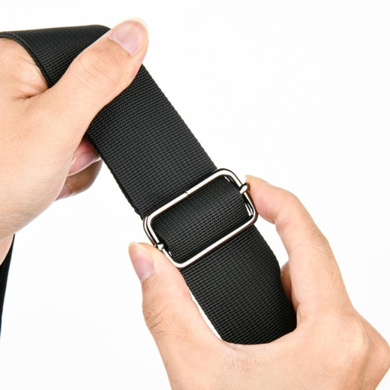 Shoulder Carrying Case Speaker Storage Bag Breathable PVC Fabric Straps Cover for SRS-XG500