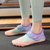 Unisex femtåiga träningsskor för fitness