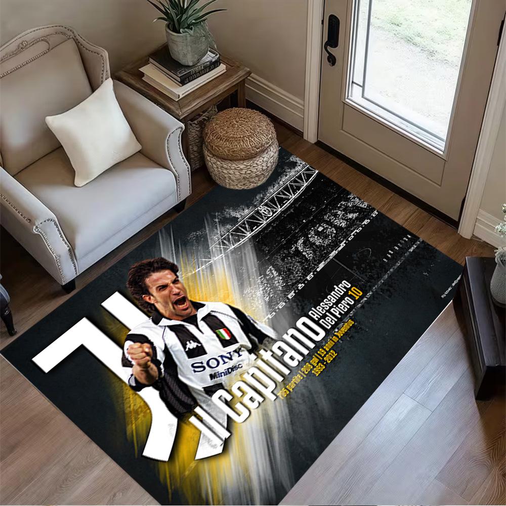 Champions Carpet Design for Balcony Outdoor Entryway Kitchen Antislip Carpet Office home decor Perfect Gift for Friends & Family