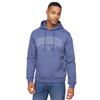 Crosshatch Herren Durango Kapuzenpullover