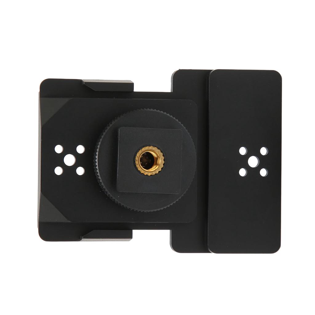 Camera Hot Shoe Mount Professional High Strength Hot Shoe Mount Adapter for EW 100 300 500 G1 G2 G3 G4