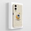 For Vivo Y17S Case Artistic Phone Cover Camera Protection Anti Choc Soft Liquid Silicone Bumper For VivoY17S Y 17S Back Cover