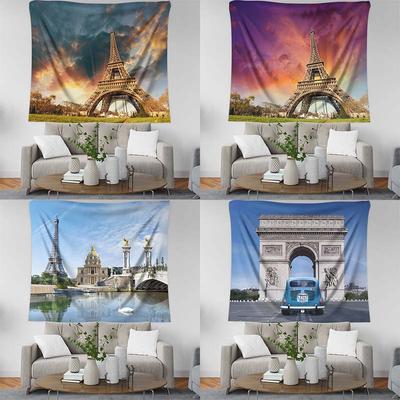 Koberce a koberčeky – Gobelíny