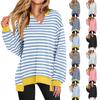 Tops – Pulôveres e mangas longas