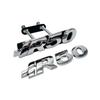 Auto Voorgrille Embleem Achterklep Badge Decoratie Sticker