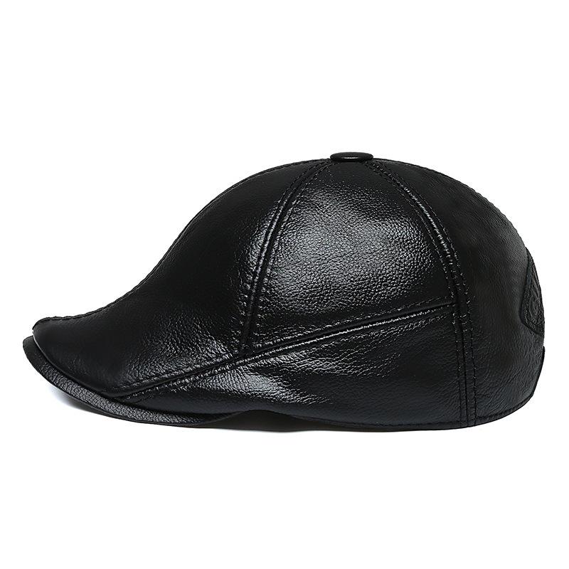 Vintage Adjustable Unisex Vintage Cap for Outdoor Hiking and Mountaineering