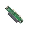 Adapter 2.5 inch IDE Male Sata to IDE Adapter Adapter Card 2.5 Sata Female Sata to IDE Converter