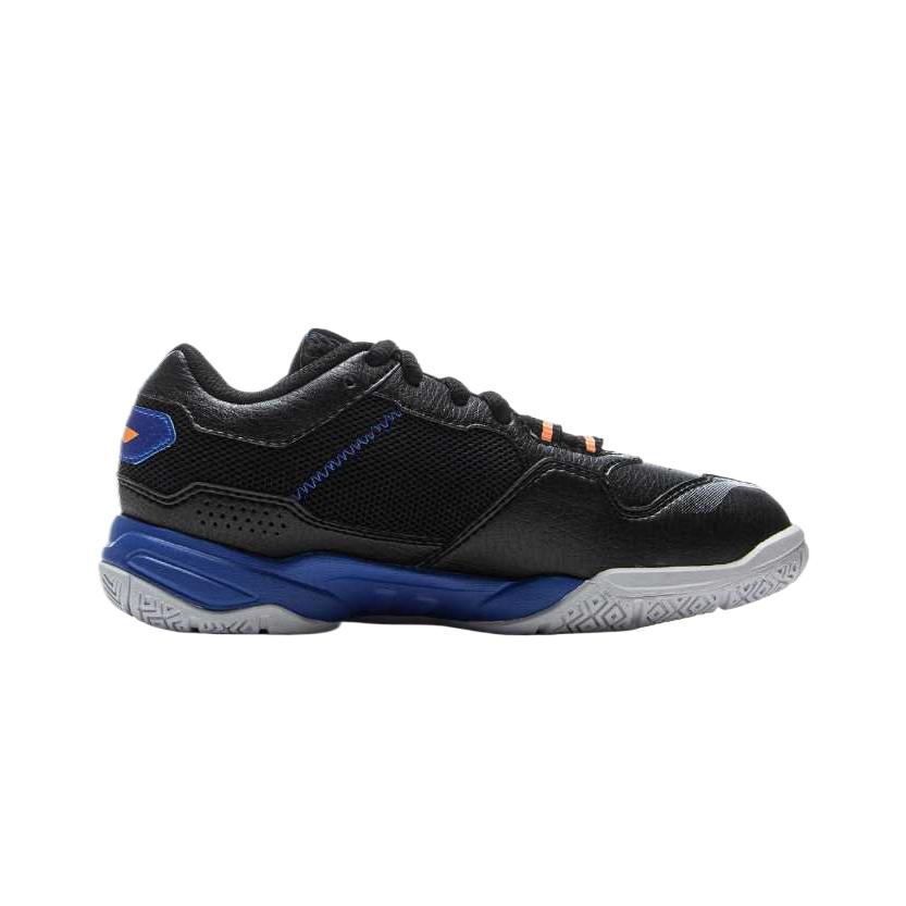 New LiNing Low Top Kids' Training Shoes Black Kids' AYTV002-2