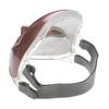110V-220V 7 Colors LED Mask LED Photon Facial Light Mask With Neck Therapy Skin Rejuvenation Face Lifting Anti Acne Wrinkle Skin