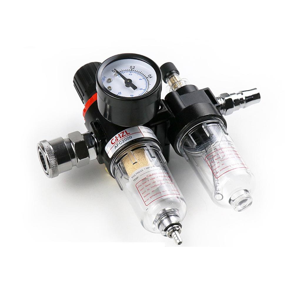 AFC2000 Regulators Processors Regulators Filter Valves Tool Accessories