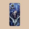 Bleach Tier Harribel Cell Phone Case for Realme 15 14 13 12 11 10 9 Pro Plus T i Lite 5G Colorful Printing Cover Luxury Cover