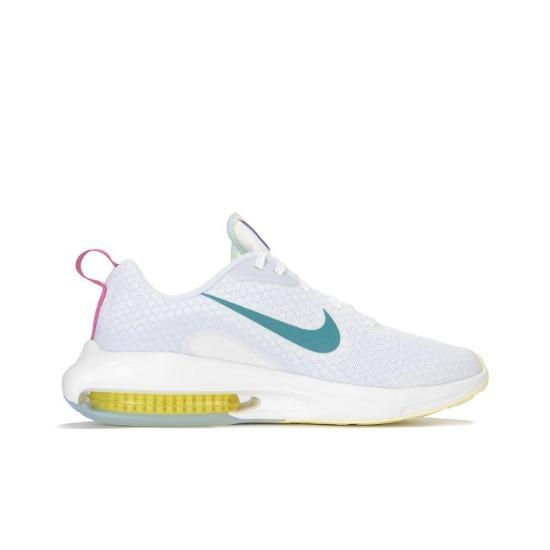 Nike Air Zoom Arcadia 2 GS White Mineral Teal DM8491-100