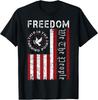 Dies ist das Wendepunkt Amerikanische Freiheit USA Flagge T-Shirt , Unisex Tees Unisex T-Shirt