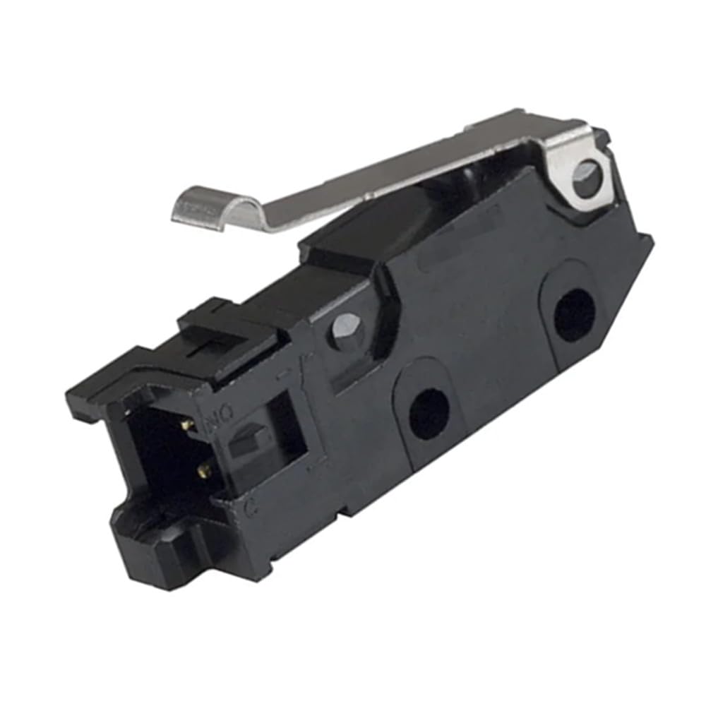 

Gearshift Shifter Switch with Terminal, New Shift Lock Fix Shifter Repair Fit for Nissan Sentra 2013-2017 1.8L, Replace OEM OW-01GL13 OW-D3M