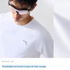 Anta Men's Quick-Dry Running T-Shirt