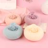 3D Honeycomb Sunflower Bath Towel Scrub Bath Massage Bath Ball With Sucker Bathing Brush Back Rub Mud Bath Sponge Exfoliate