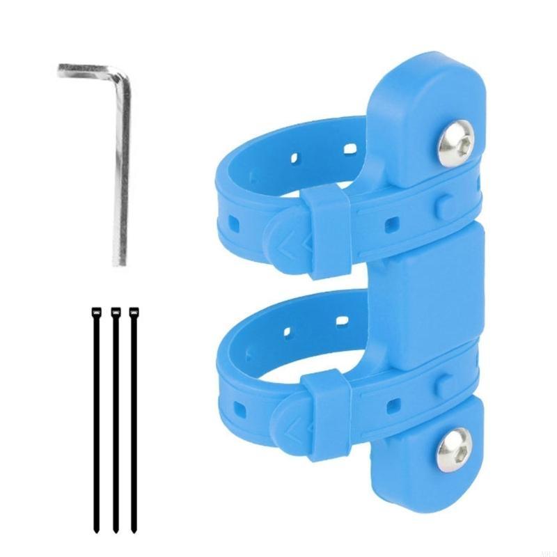Fahrräder Wasserkocher Gestell Leichtgewicht Fahrräder Wasserflaschen Halter für Mountainbike