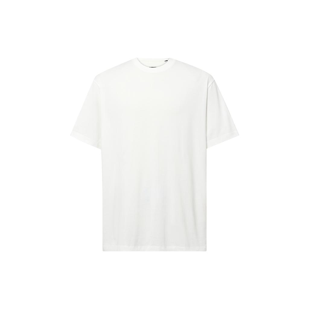 Y-3 Plain T-shirt IB4787
