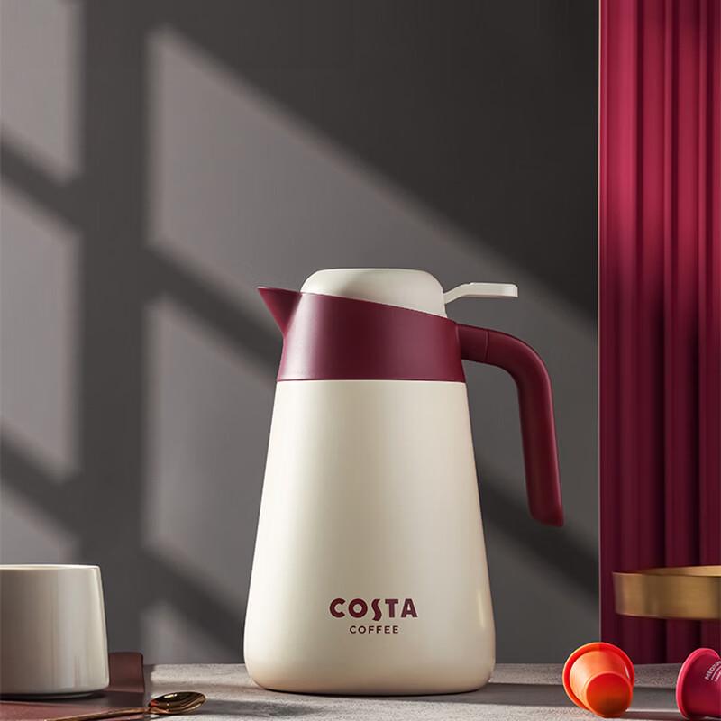 Термопот COSTA CO-S1500-H из нержавеющей стали