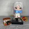 New Anime Frieren 4-13.5Cm Action Figures Pvc Statue Desktop Ornamen Collection Statue Model Decoration Room Desk Toys Children
