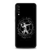 Phone Case For Samsung A24 A12 A14 A32 A50 A70 A20E A20S A10S A22 A30 A40 A34 A54 A42 A52 5G A02S A04s Soft Cover Handball Sport