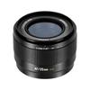 7artisans LITE 25mm Lightweight Compact AF Prime Lens warranty Compatible with Fujifilm Features STM autofocus for easy compatible with and Ideal for