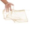 Atmungsaktive Herren-Unterwäsche, ultradünne Slips, Boxershorts, transparente Unterhose, durchsichtig