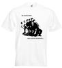 Madness One Step Beyond T Shirt Suggs Lee Thompson 2 Tone Ska Camden Town