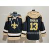 2026 Saints Rugby Team Stickerei Fleece Hoodie Winter Warm Sport Sweatshirt S M L XL XXL XXXL