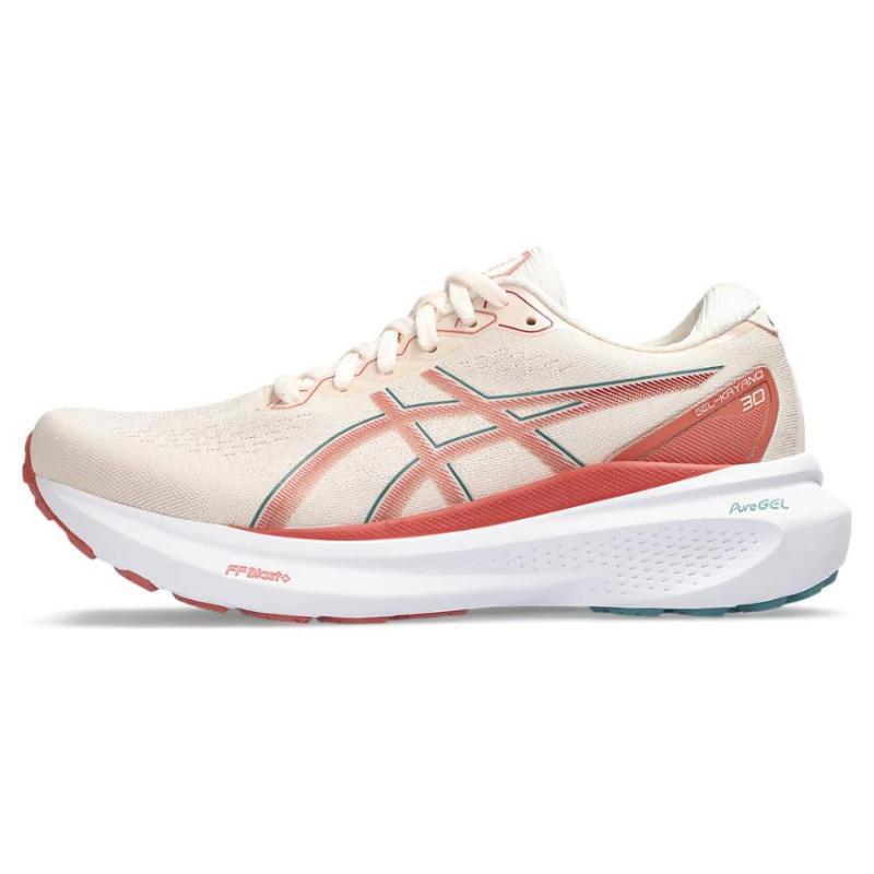 

ASICS Gel Kayano 30 Rose Dust Light Garnet Women s Sneakers 1012B357-700 38